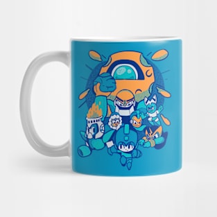 Beyond Evil Mug